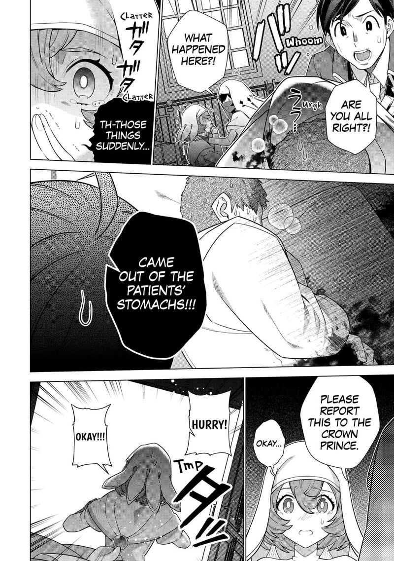 Chouetsusha To Natta Ossan Wa My Pace Ni Isekai O Sansaku Suru 44 12