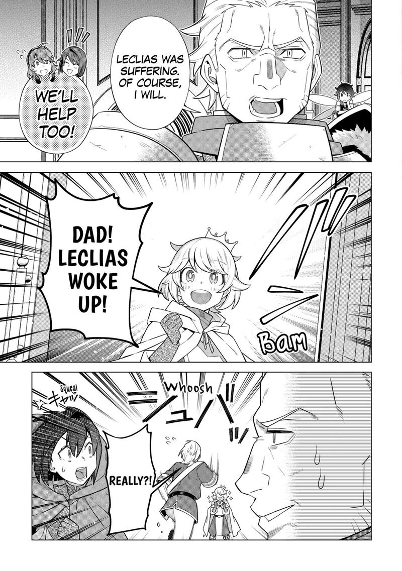 Chouetsusha To Natta Ossan Wa My Pace Ni Isekai O Sansaku Suru 44 5