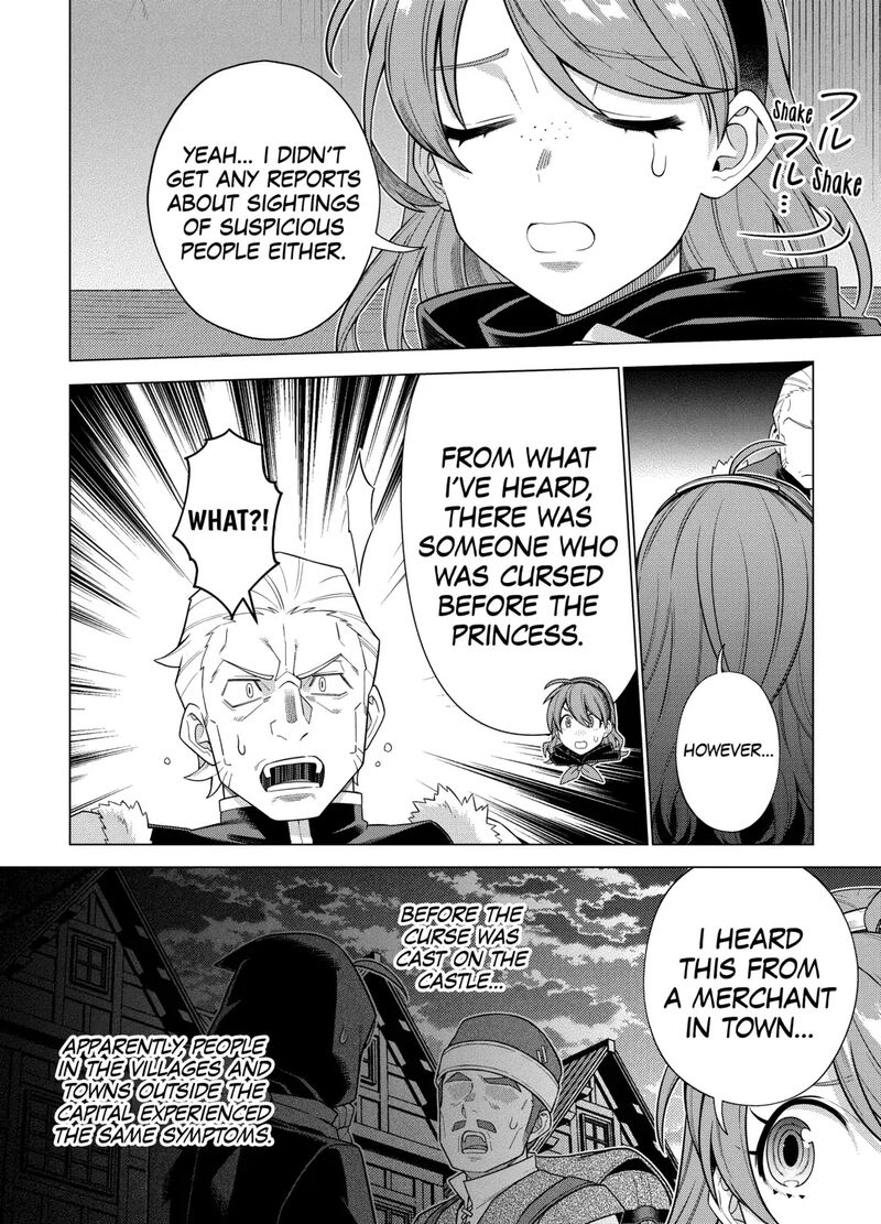 Chouetsusha To Natta Ossan Wa My Pace Ni Isekai O Sansaku Suru 45 11