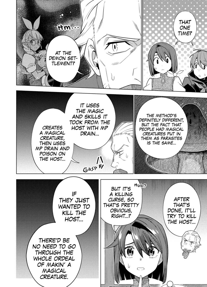 Chouetsusha To Natta Ossan Wa My Pace Ni Isekai O Sansaku Suru 45 15
