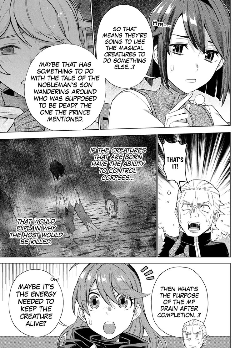 Chouetsusha To Natta Ossan Wa My Pace Ni Isekai O Sansaku Suru 45 17