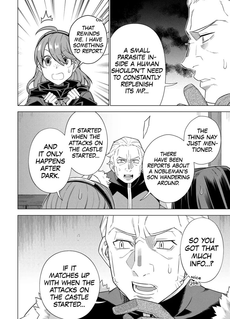 Chouetsusha To Natta Ossan Wa My Pace Ni Isekai O Sansaku Suru 45 19