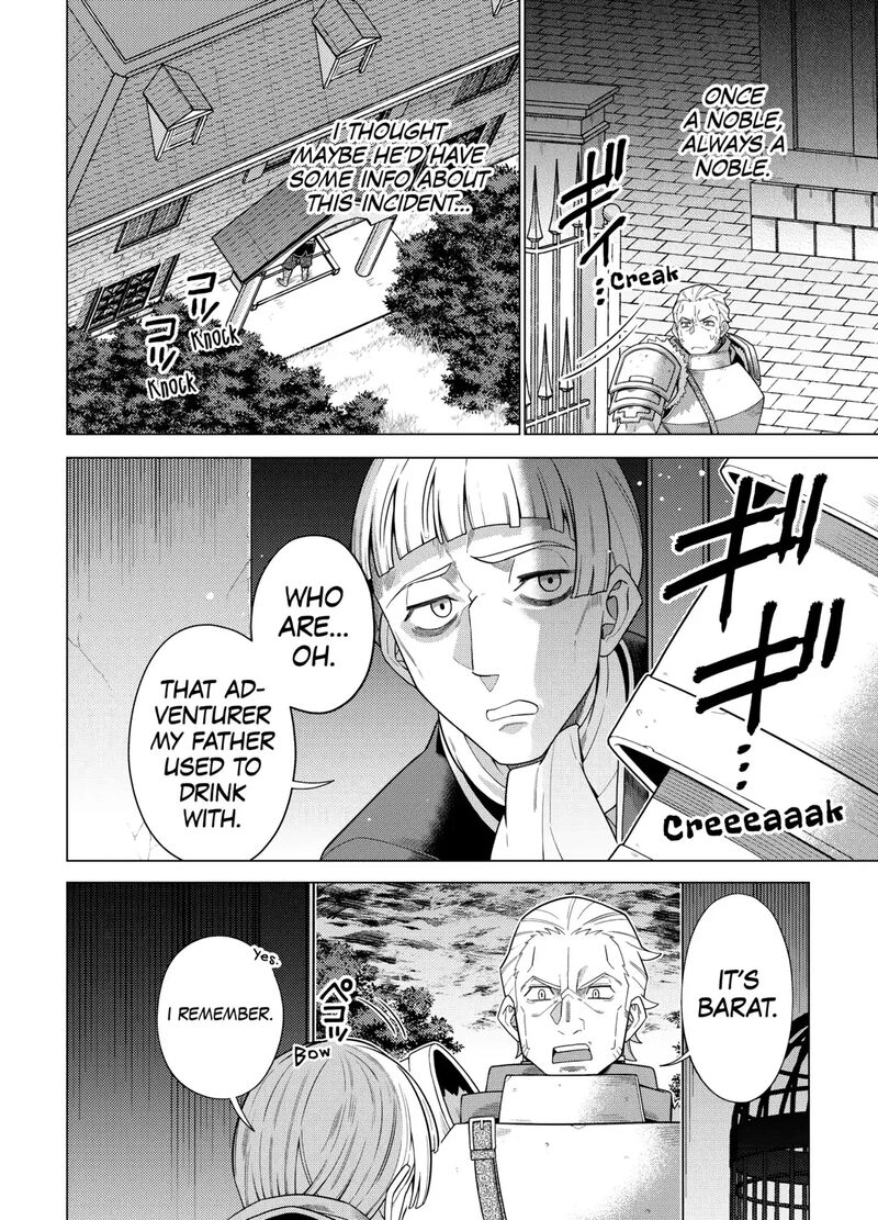 Chouetsusha To Natta Ossan Wa My Pace Ni Isekai O Sansaku Suru 45 27