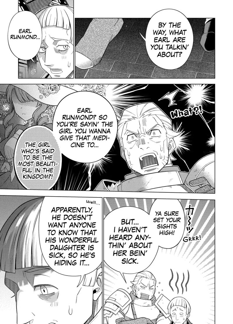 Chouetsusha To Natta Ossan Wa My Pace Ni Isekai O Sansaku Suru 45 37