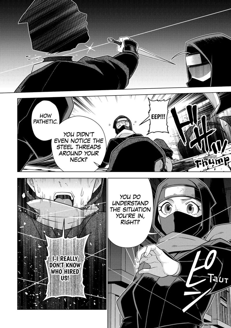 Chouetsusha To Natta Ossan Wa My Pace Ni Isekai O Sansaku Suru 46 14