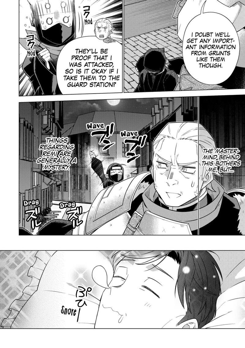 Chouetsusha To Natta Ossan Wa My Pace Ni Isekai O Sansaku Suru 46 18