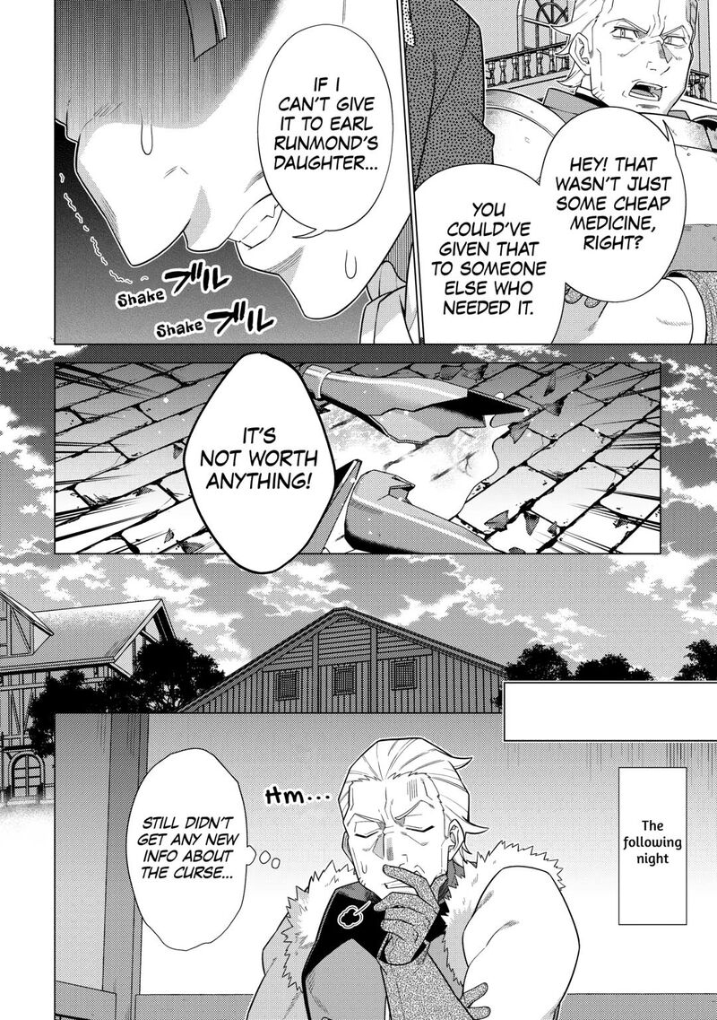 Chouetsusha To Natta Ossan Wa My Pace Ni Isekai O Sansaku Suru 46 4