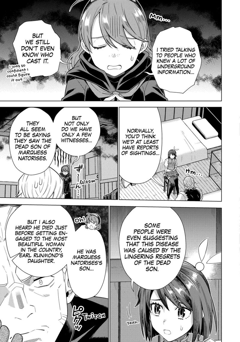 Chouetsusha To Natta Ossan Wa My Pace Ni Isekai O Sansaku Suru 46 5