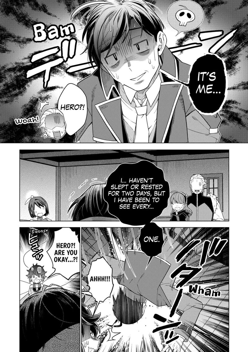 Chouetsusha To Natta Ossan Wa My Pace Ni Isekai O Sansaku Suru 46 8