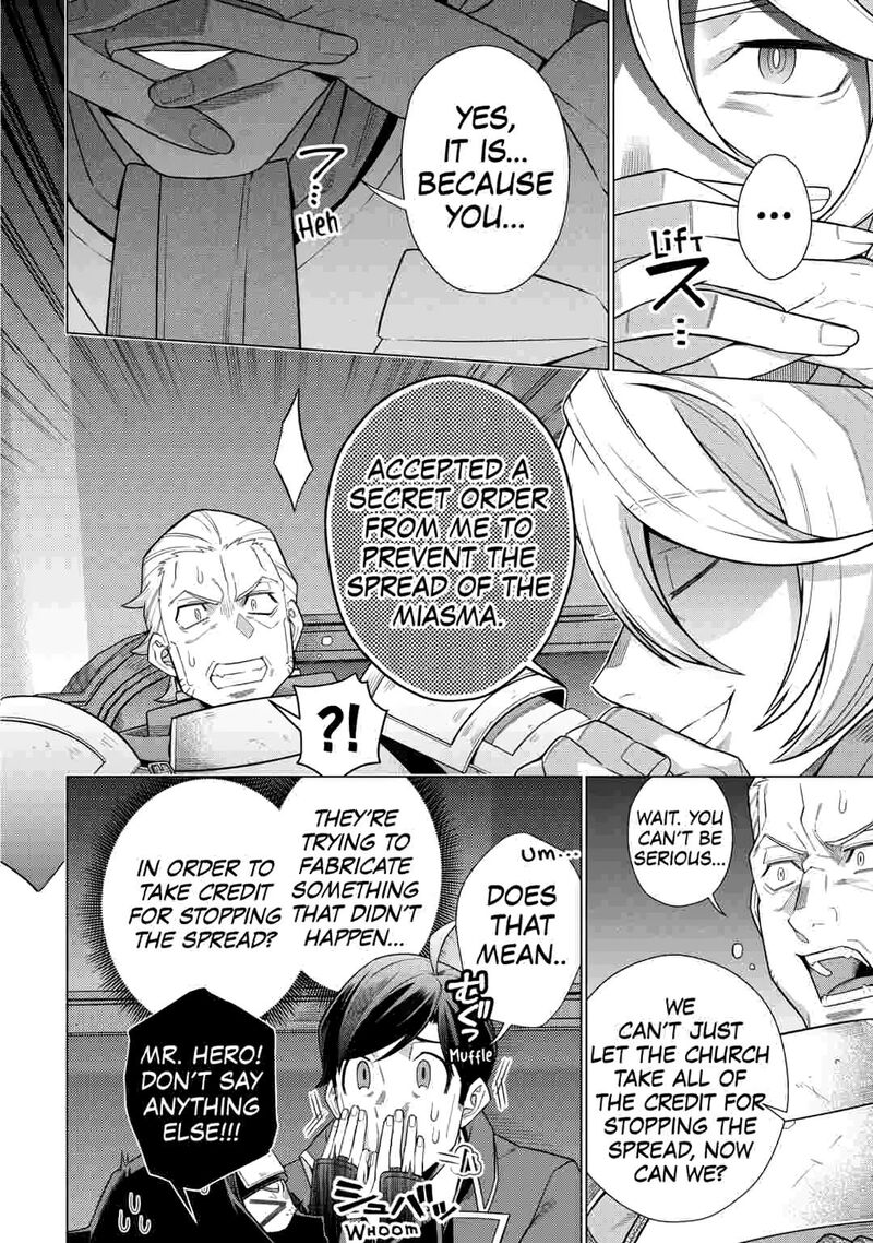 Chouetsusha To Natta Ossan Wa My Pace Ni Isekai O Sansaku Suru 47 10