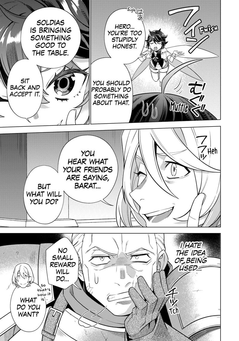 Chouetsusha To Natta Ossan Wa My Pace Ni Isekai O Sansaku Suru 47 11