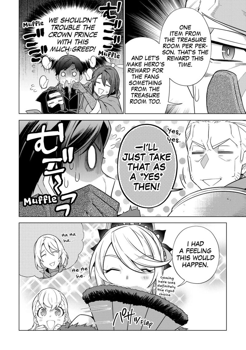 Chouetsusha To Natta Ossan Wa My Pace Ni Isekai O Sansaku Suru 47 12