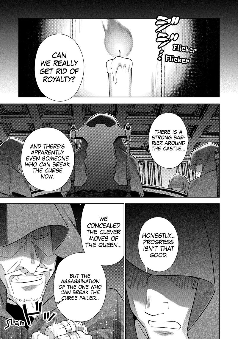Chouetsusha To Natta Ossan Wa My Pace Ni Isekai O Sansaku Suru 47 13