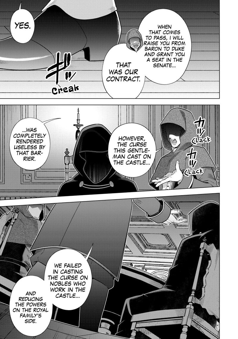 Chouetsusha To Natta Ossan Wa My Pace Ni Isekai O Sansaku Suru 47 15