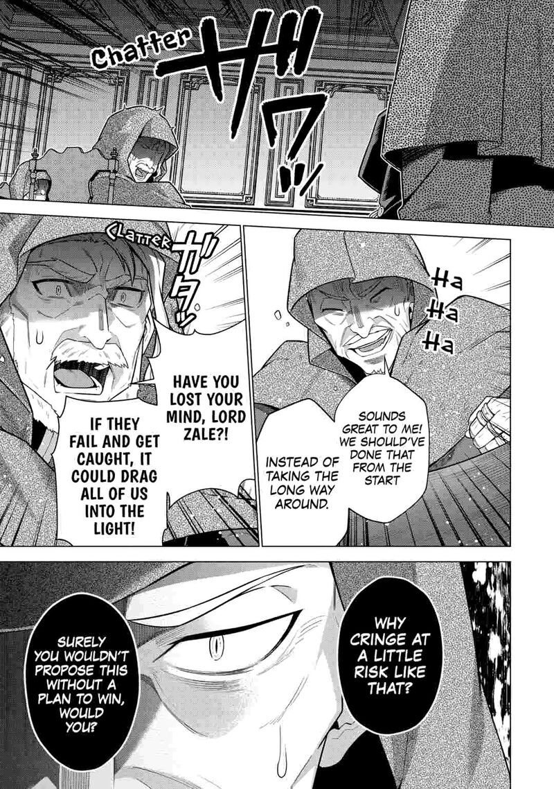 Chouetsusha To Natta Ossan Wa My Pace Ni Isekai O Sansaku Suru 47 17