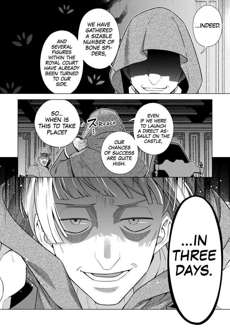 Chouetsusha To Natta Ossan Wa My Pace Ni Isekai O Sansaku Suru 47 18