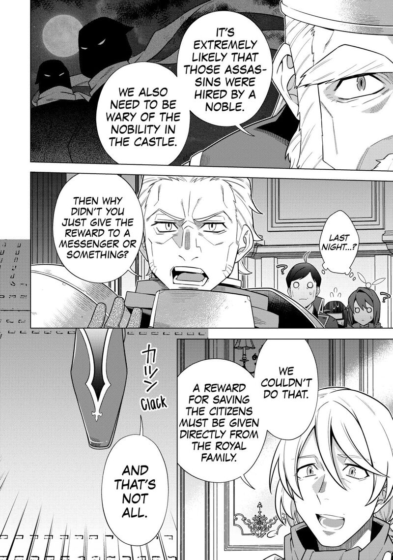 Chouetsusha To Natta Ossan Wa My Pace Ni Isekai O Sansaku Suru 47 2
