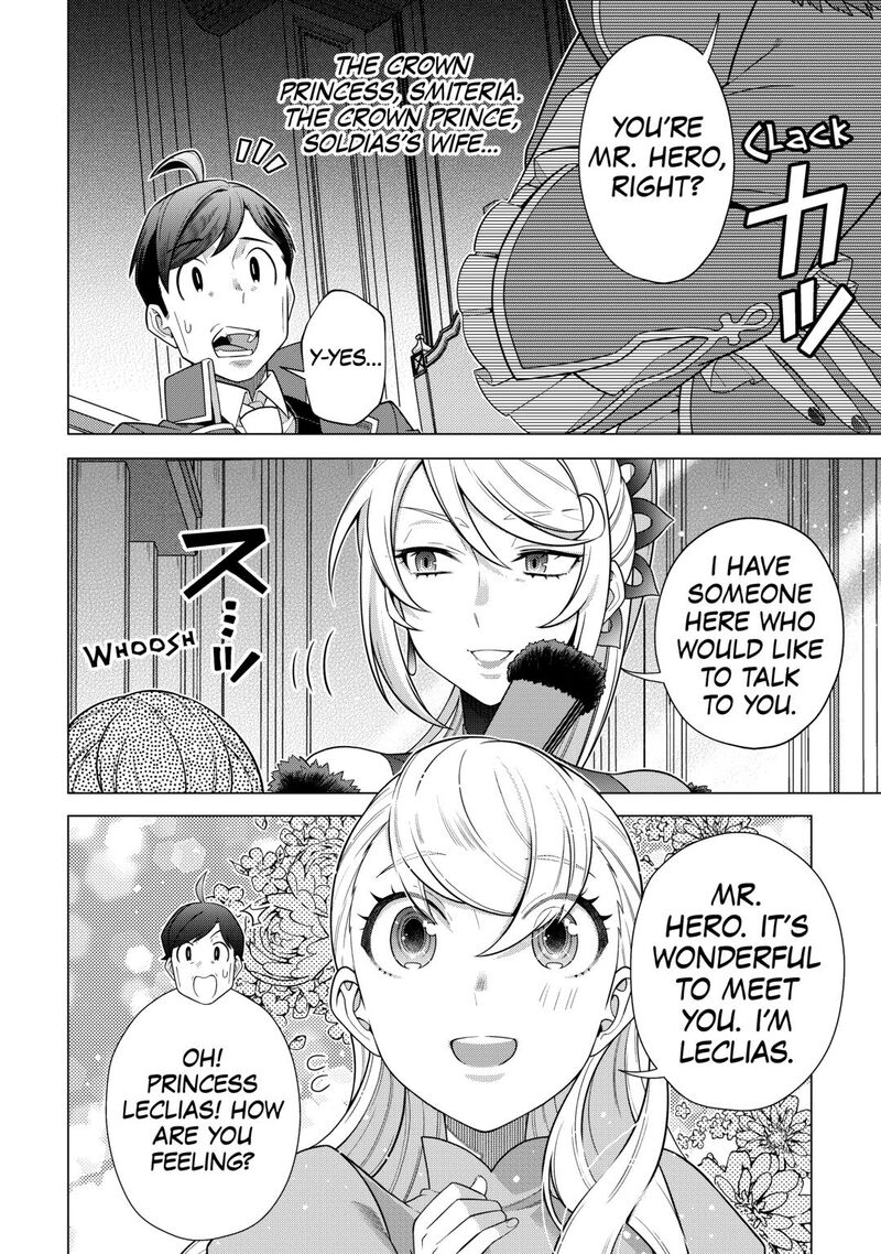 Chouetsusha To Natta Ossan Wa My Pace Ni Isekai O Sansaku Suru 47 4