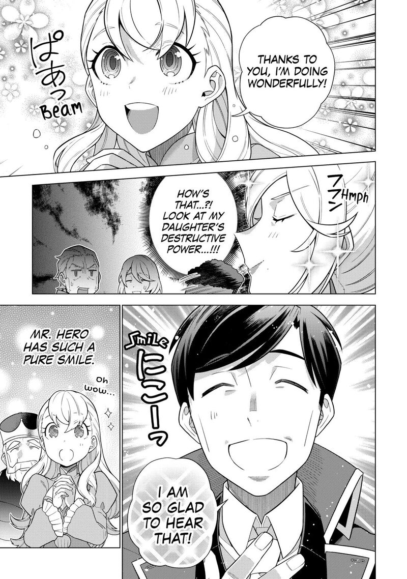 Chouetsusha To Natta Ossan Wa My Pace Ni Isekai O Sansaku Suru 47 5
