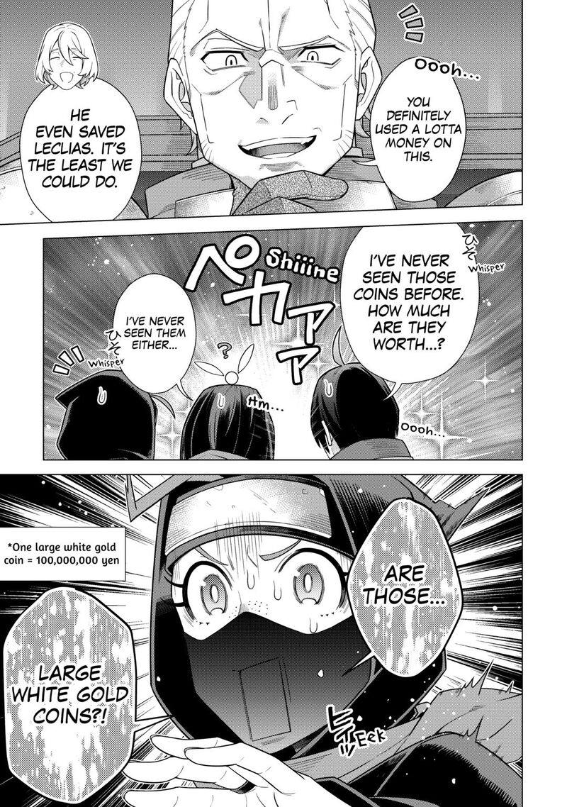 Chouetsusha To Natta Ossan Wa My Pace Ni Isekai O Sansaku Suru 47 7