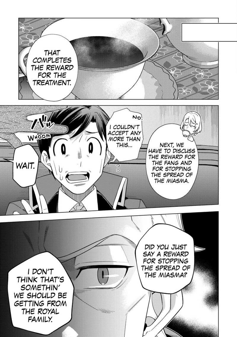 Chouetsusha To Natta Ossan Wa My Pace Ni Isekai O Sansaku Suru 47 9