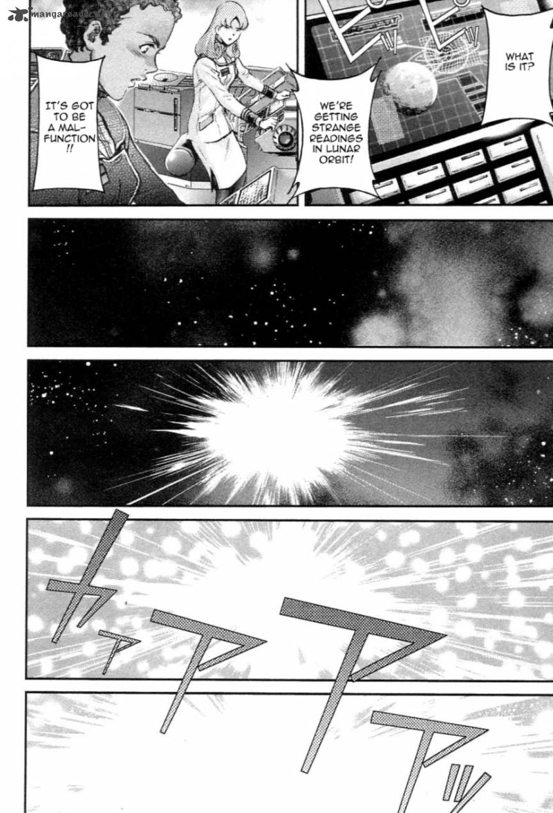 Choujikuu Yousai Macross The First 1 48