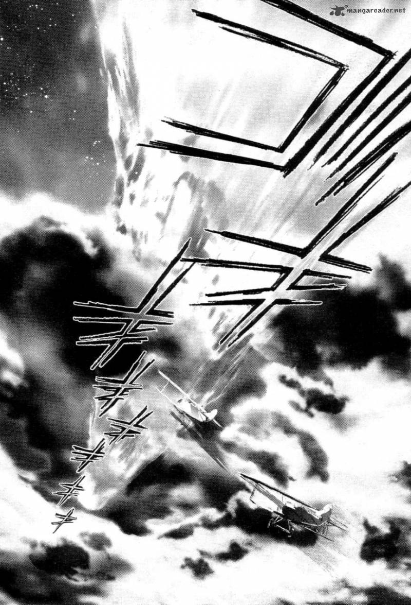 Choujikuu Yousai Macross The First 1 83