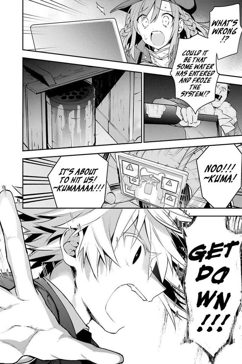 Choujin Koukousei Tachi Wa Isekai Demo Yoyuu De Ikinuku You Desu 25 10