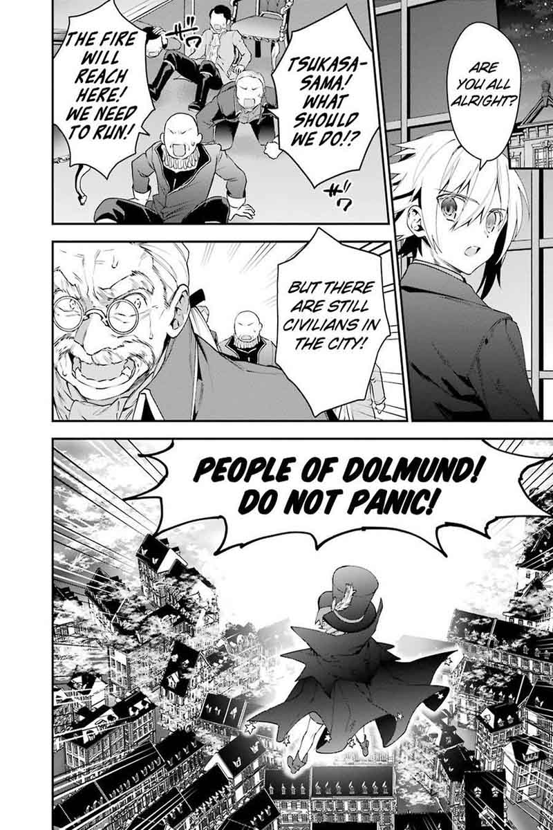 Choujin Koukousei Tachi Wa Isekai Demo Yoyuu De Ikinuku You Desu 25 16