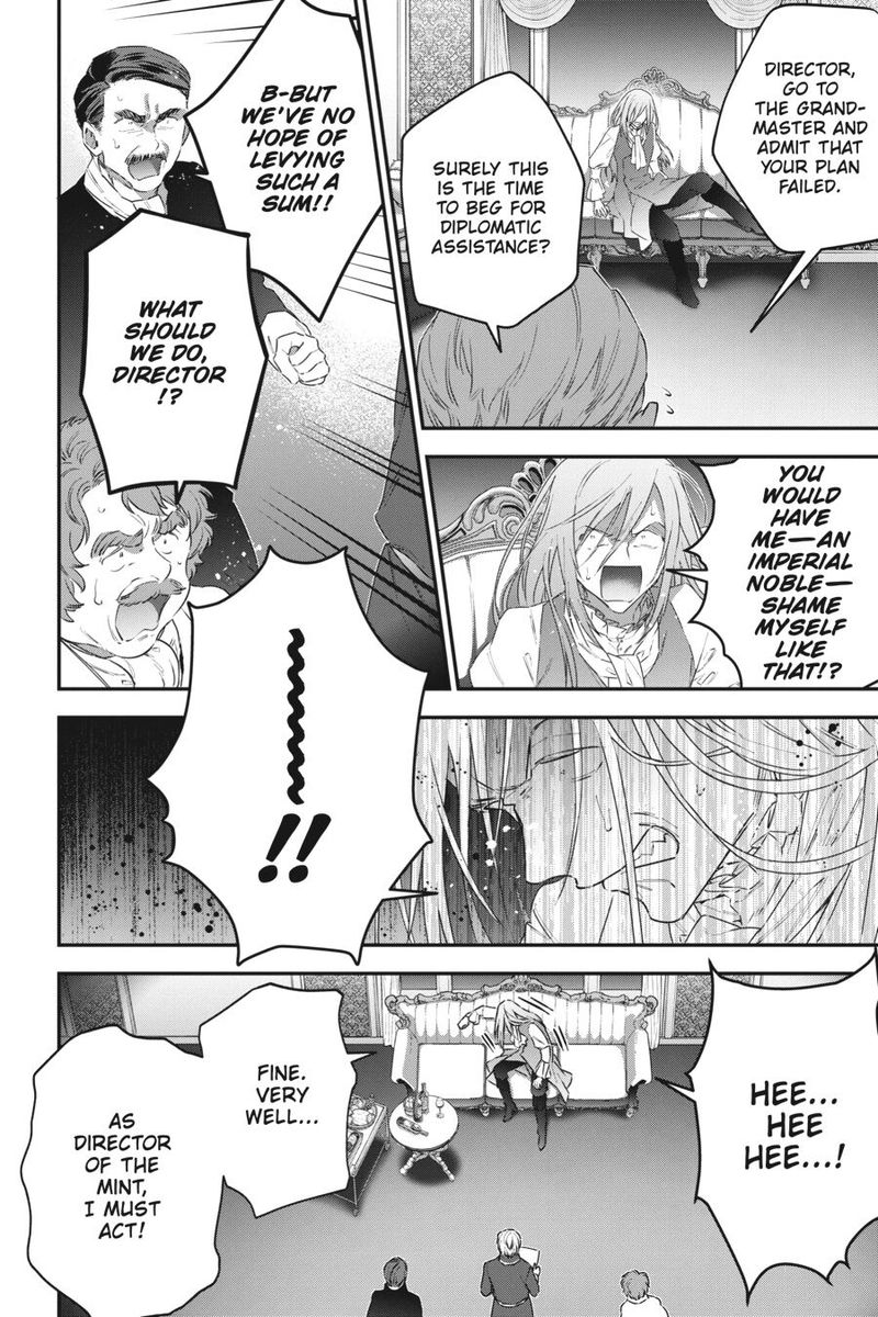 Choujin Koukousei Tachi Wa Isekai Demo Yoyuu De Ikinuku You Desu 60 6