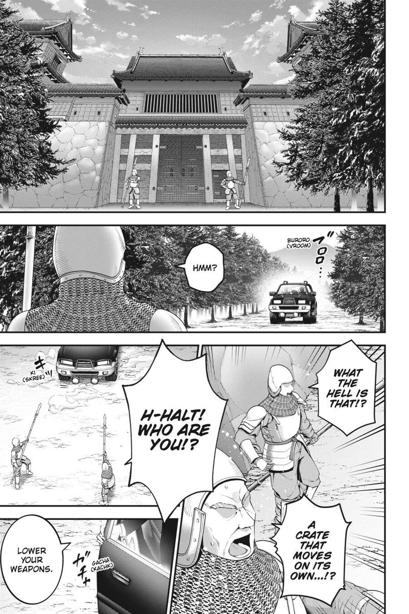 Choujin Koukousei Tachi Wa Isekai Demo Yoyuu De Ikinuku You Desu 68 9