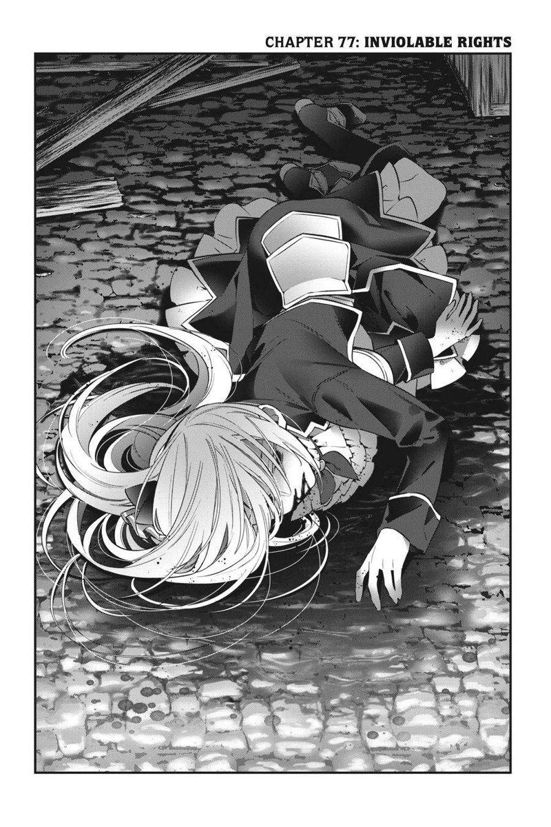Choujin Koukousei Tachi Wa Isekai Demo Yoyuu De Ikinuku You Desu 77 2