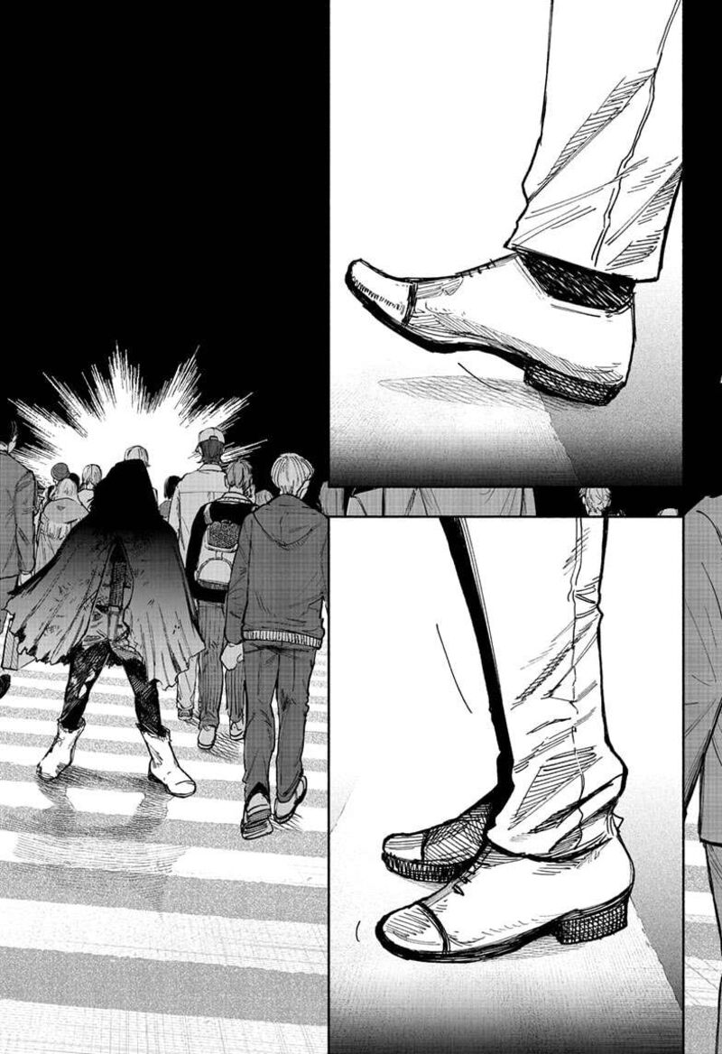 Choujin X 66a 22