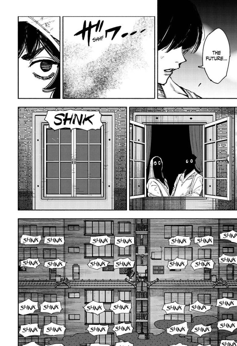 Choujin X 66a 32
