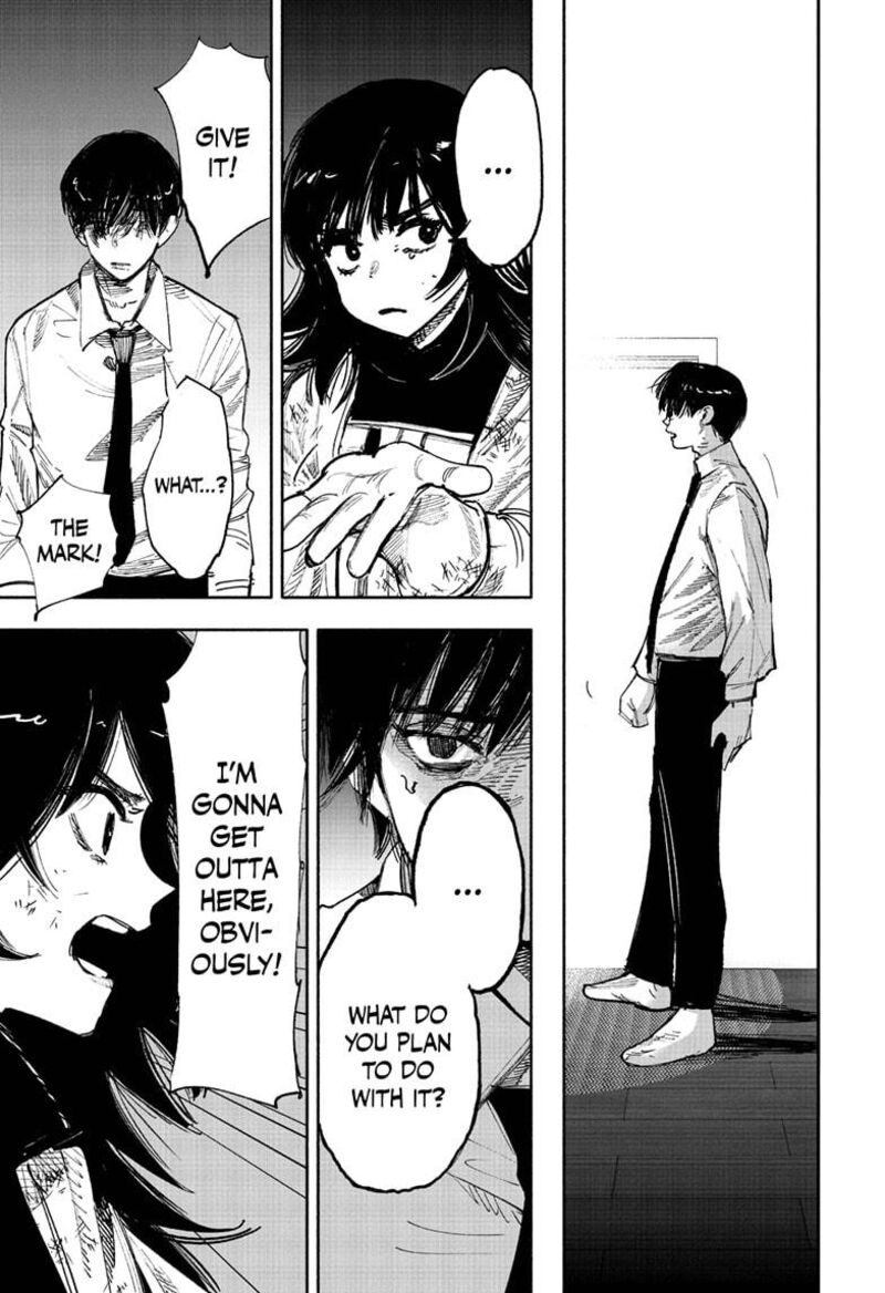 Choujin X 66b 36