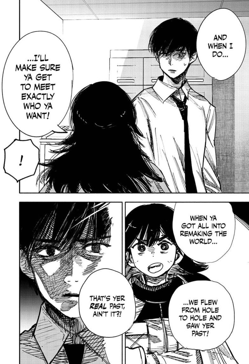 Choujin X 66b 37