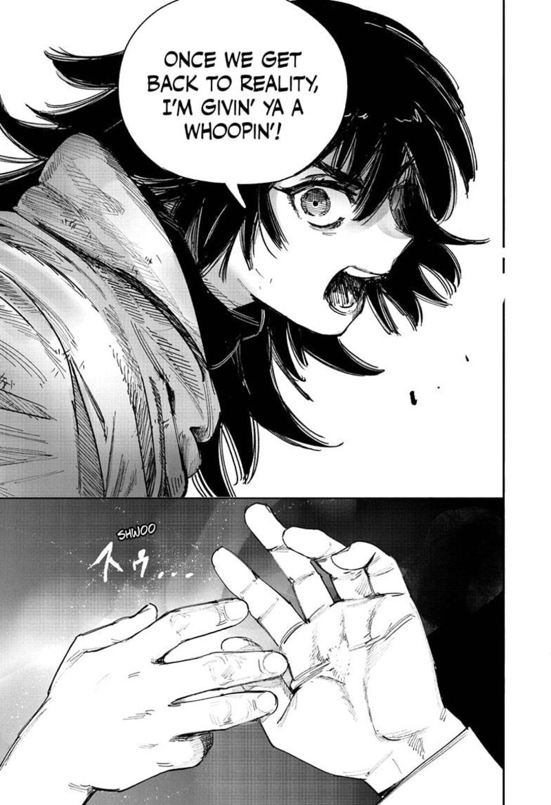 Choujin X 66b 46