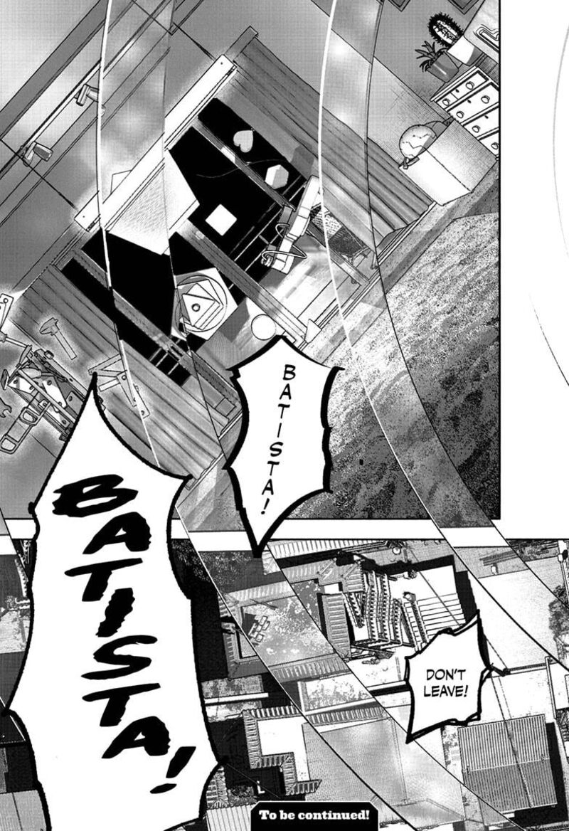 Choujin X 66b 48