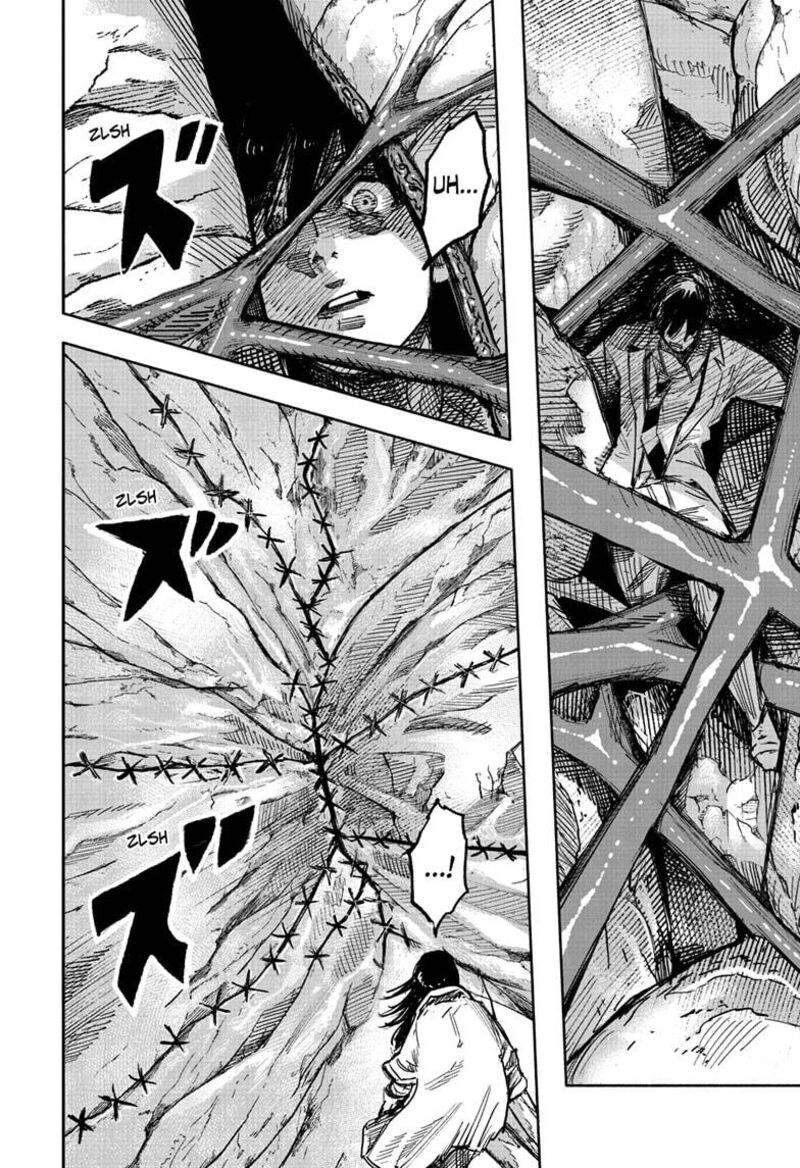 Choujin X 66b 9