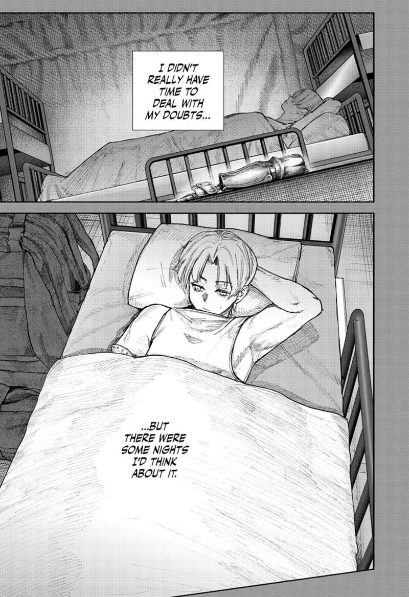 Choujin X 71b 13