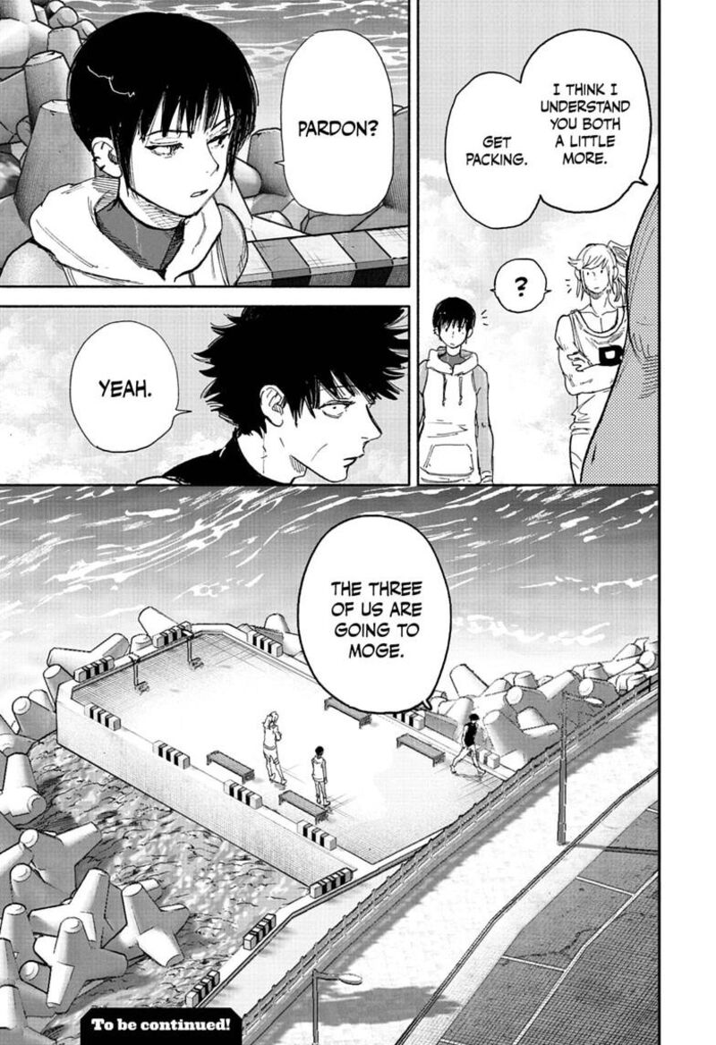Choujin X 74 37