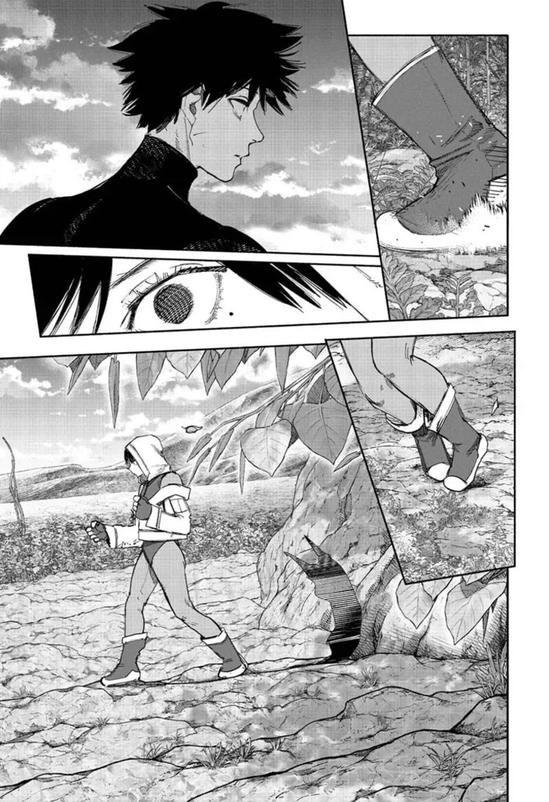 Choujin X 76 11