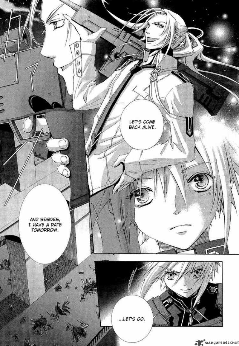 Chrome Shelled Regios Missing Mail 10 9