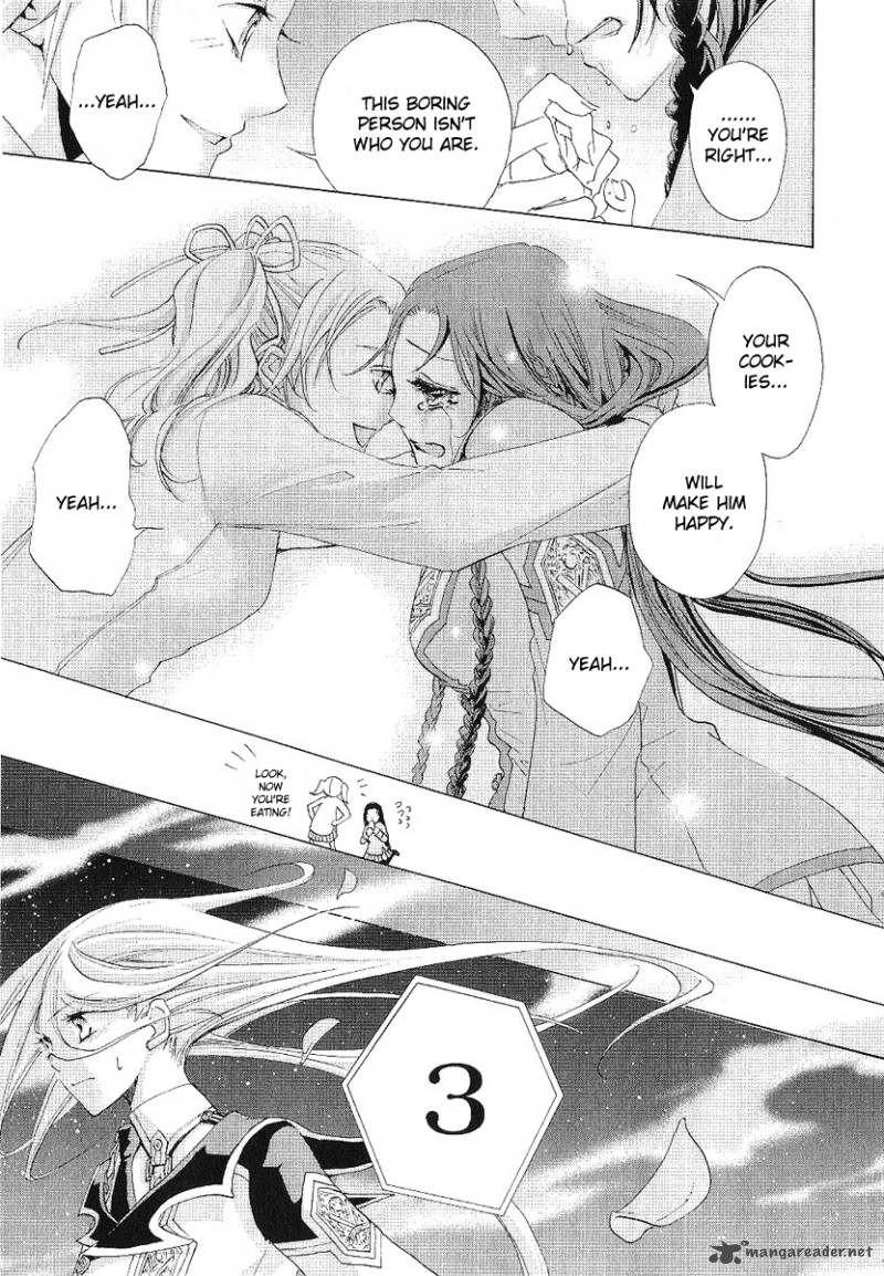 Chrome Shelled Regios Missing Mail 12 10