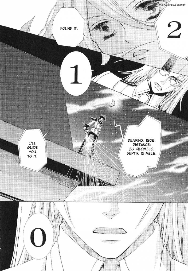 Chrome Shelled Regios Missing Mail 12 11