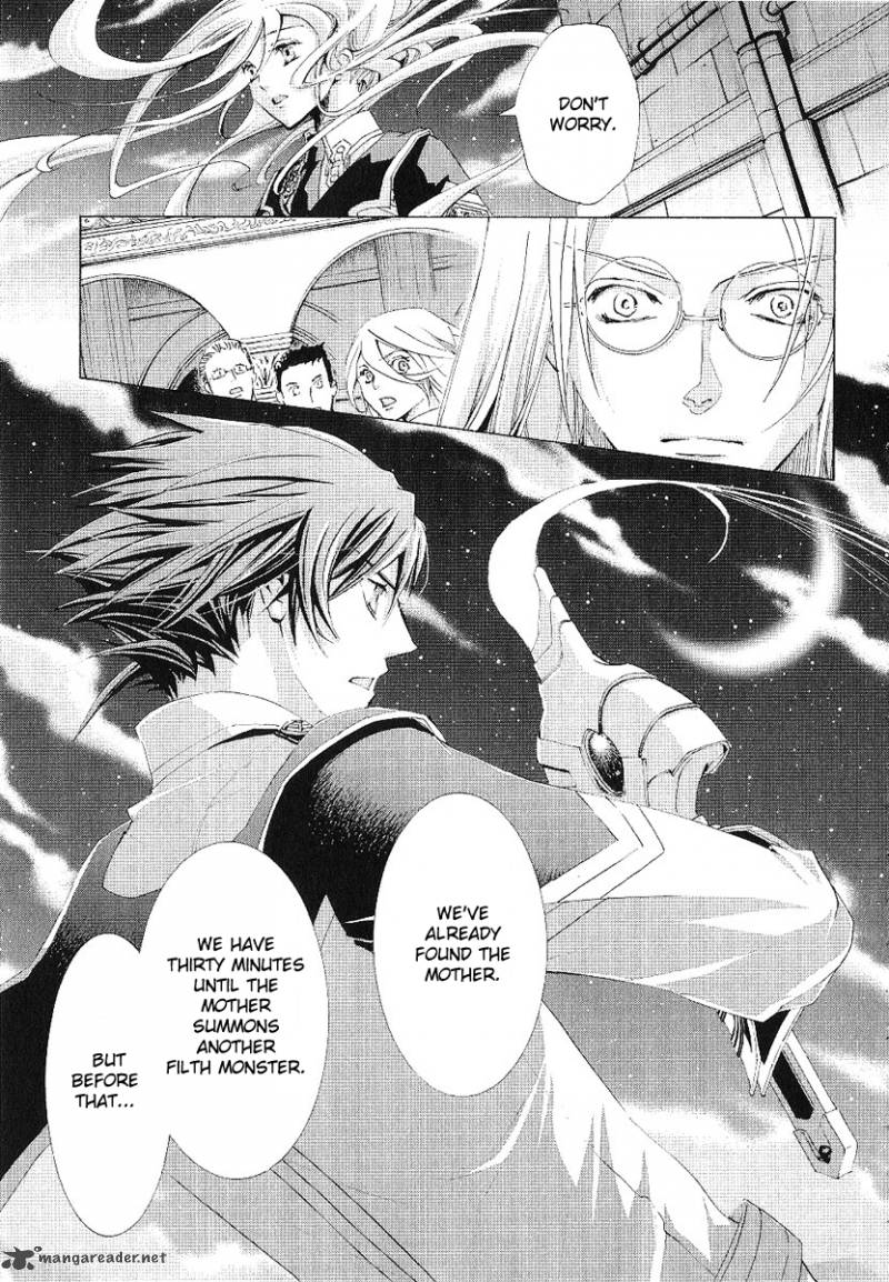 Chrome Shelled Regios Missing Mail 12 16