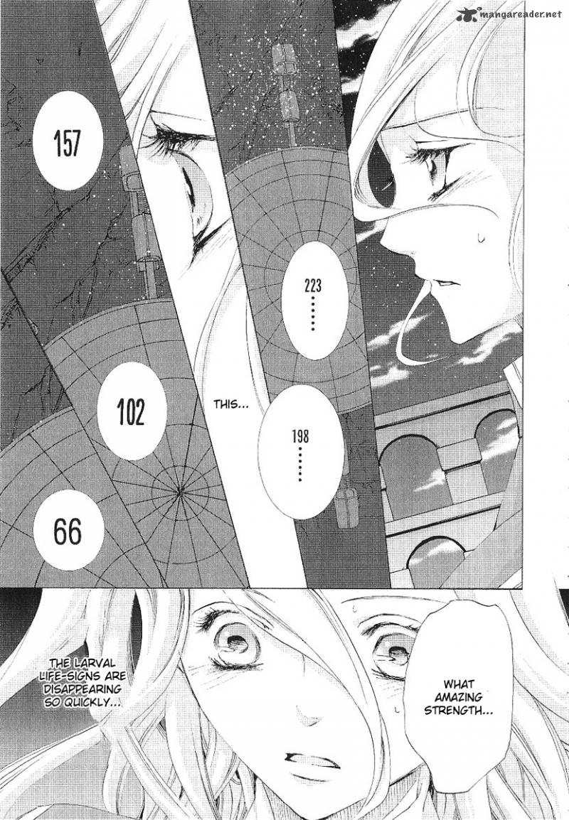 Chrome Shelled Regios Missing Mail 12 18
