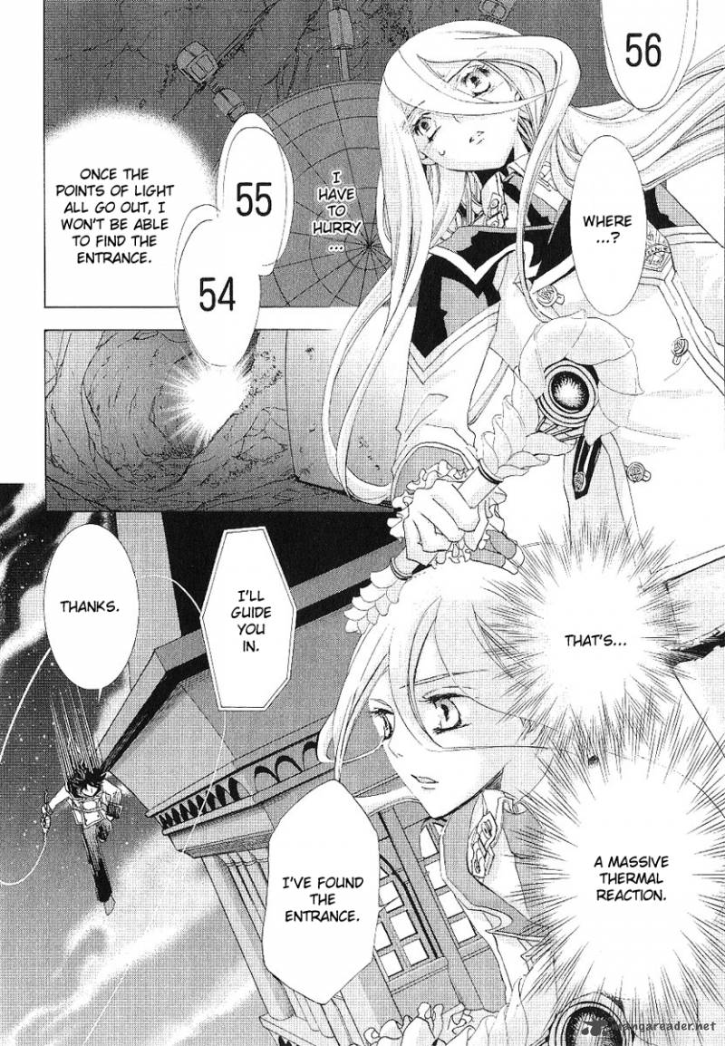 Chrome Shelled Regios Missing Mail 12 19