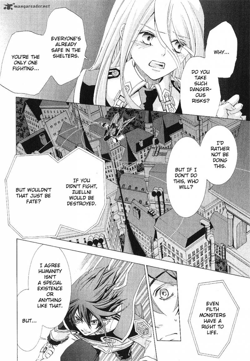 Chrome Shelled Regios Missing Mail 12 21