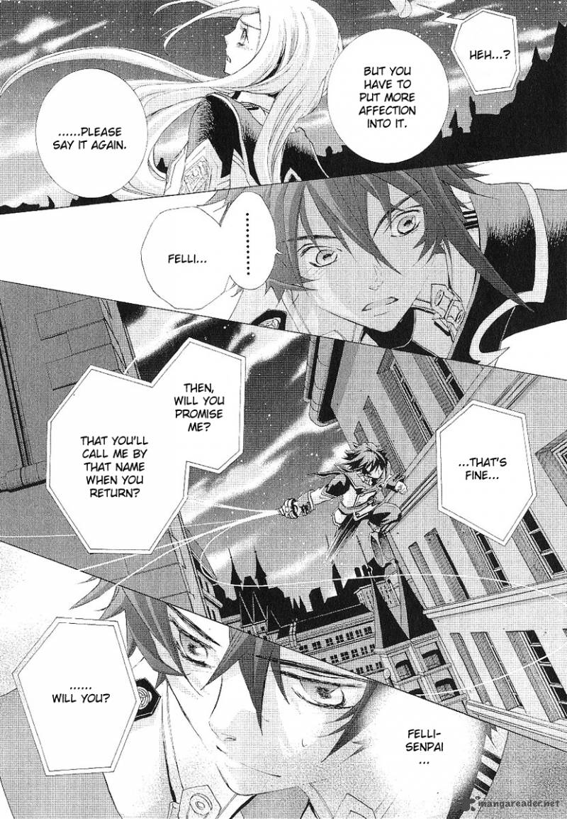 Chrome Shelled Regios Missing Mail 12 25
